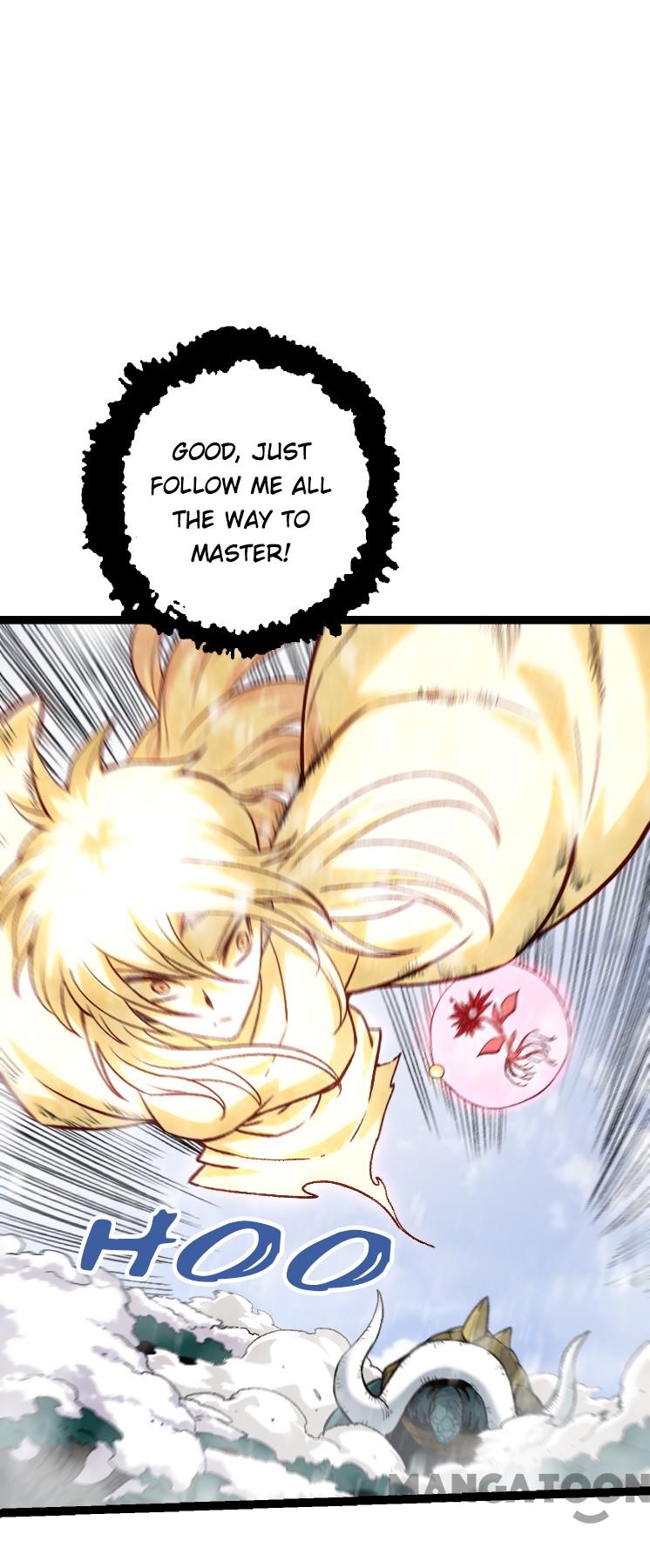 Read Starting Over as a Tree En Manga Online