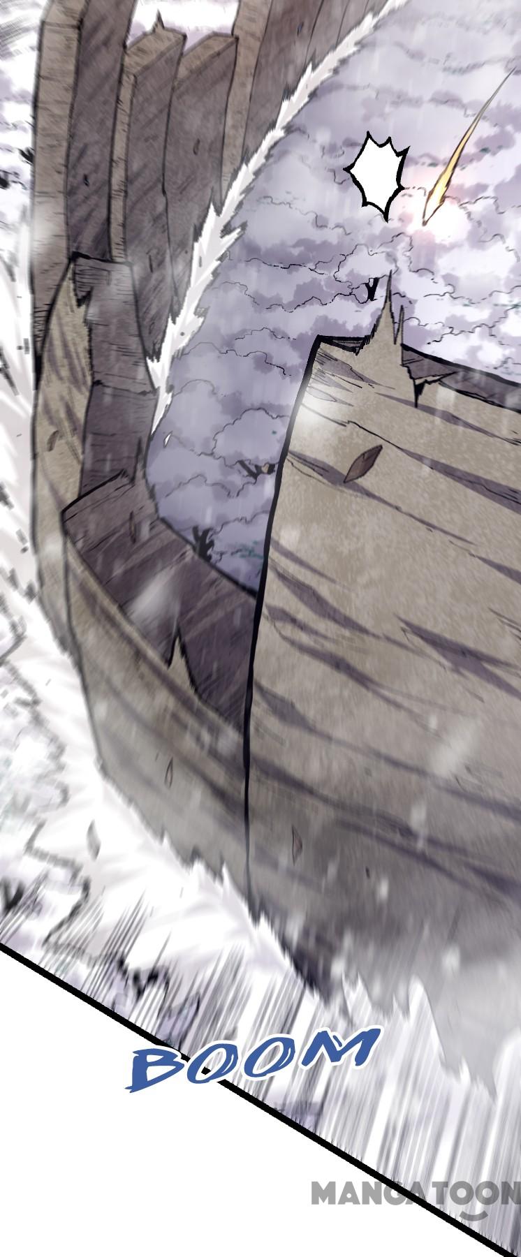 Read Starting Over as a Tree En Manga Online