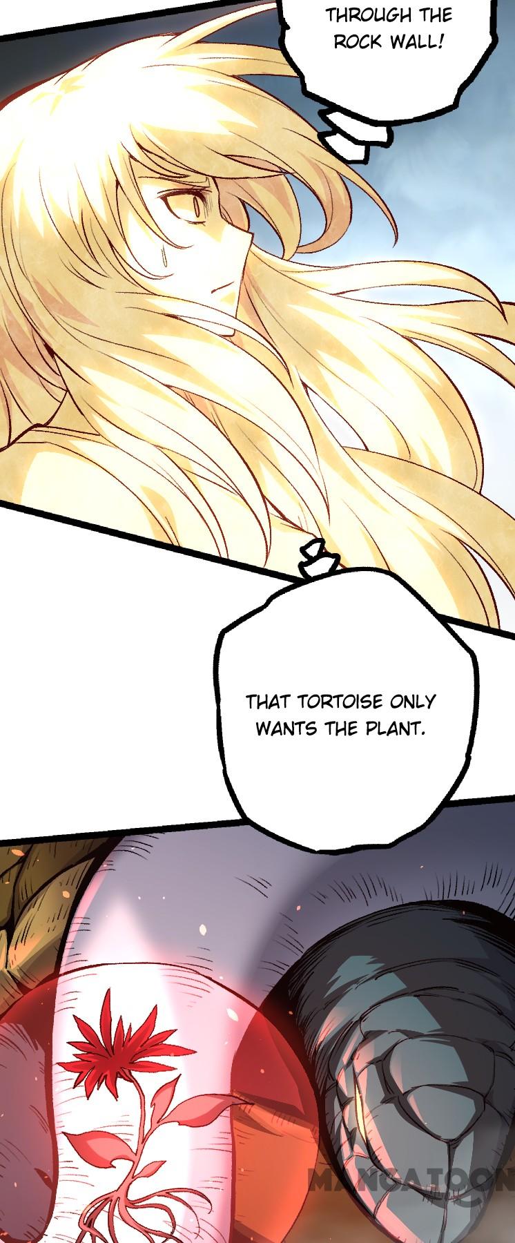 Read Starting Over as a Tree En Manga Online
