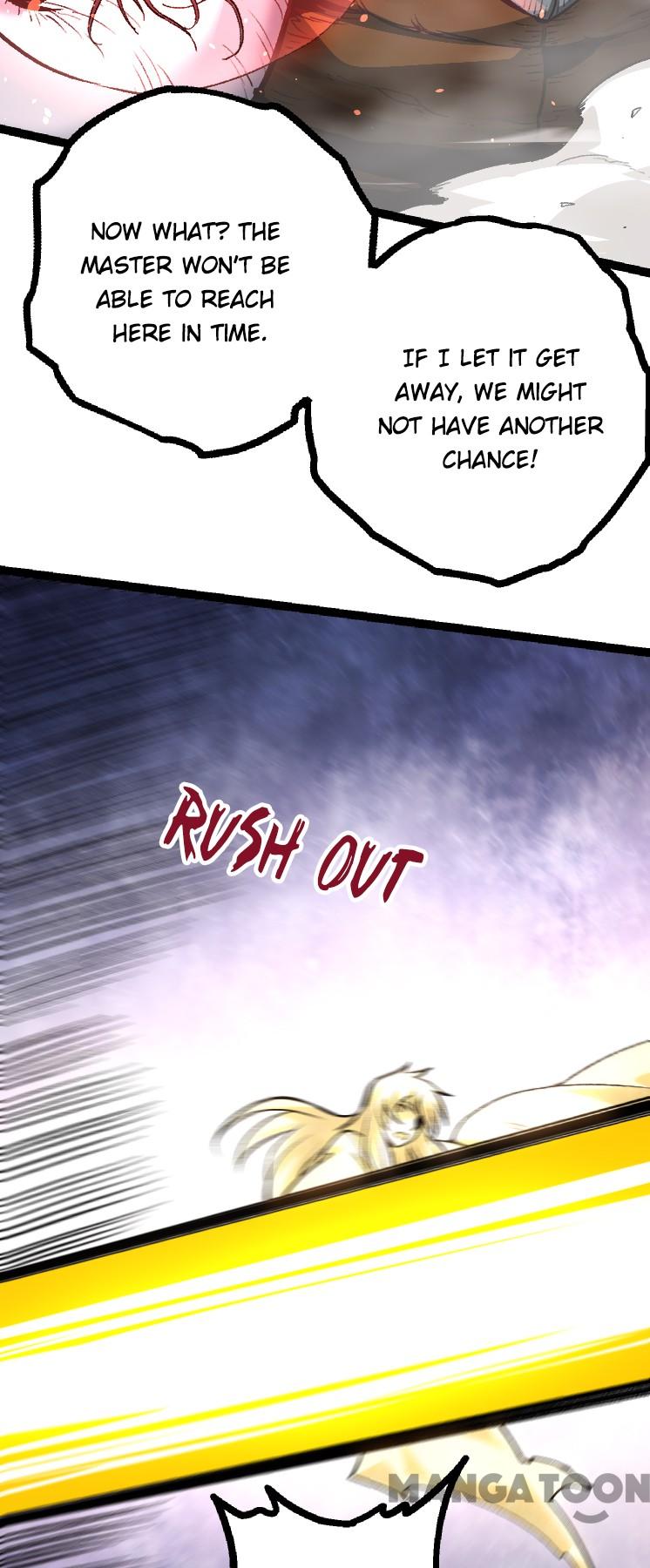 Read Starting Over as a Tree En Manga Online