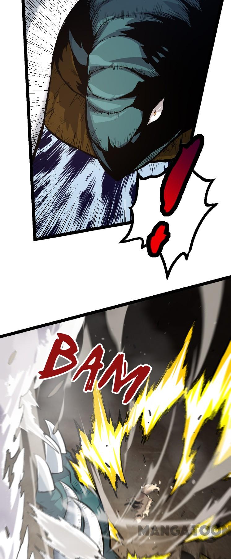 Read Starting Over as a Tree En Manga Online