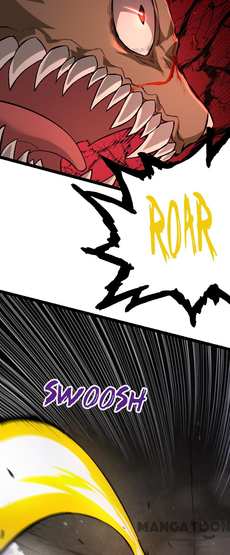 Read Starting Over as a Tree En Manga Online