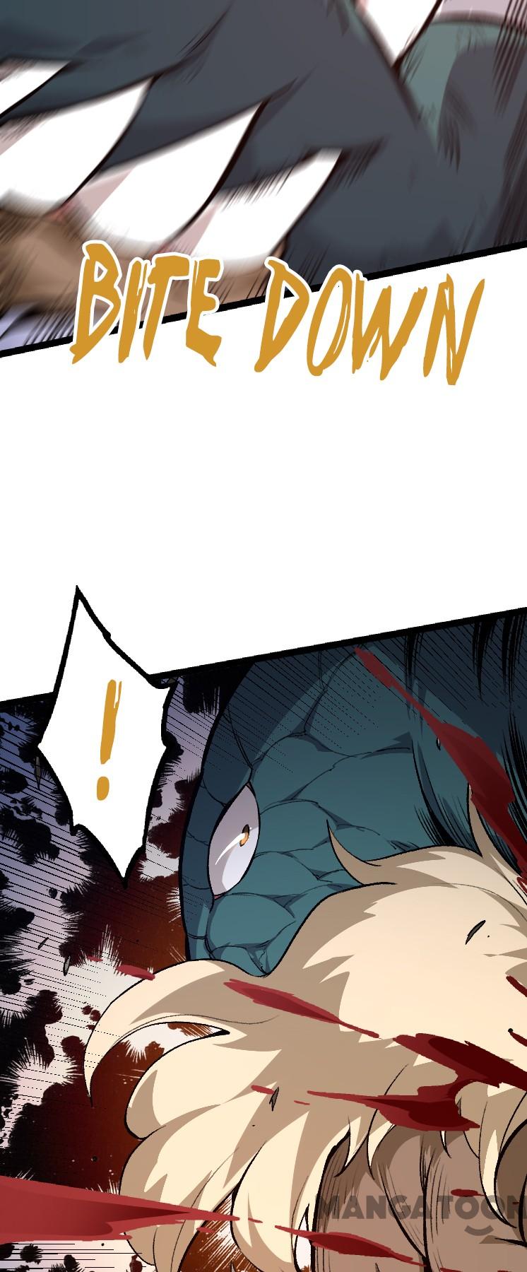 Read Starting Over as a Tree En Manga Online