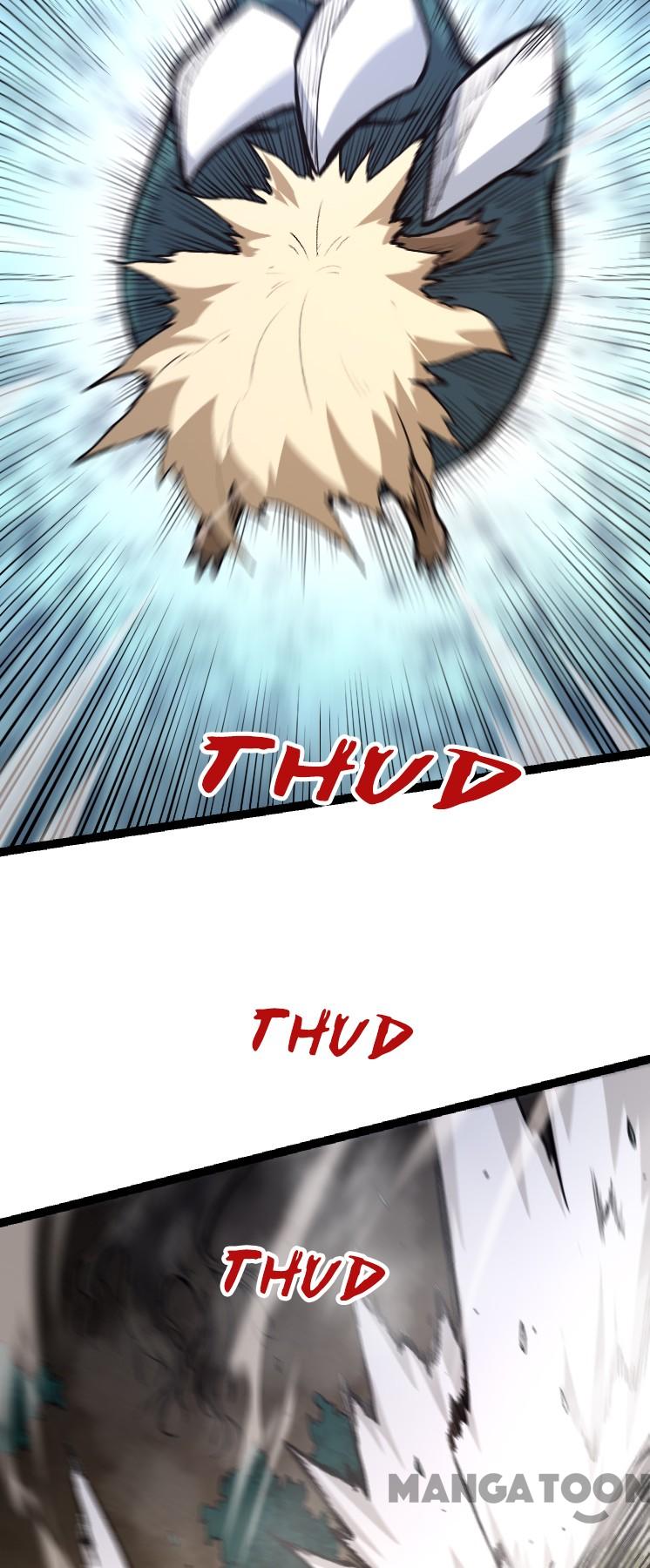 Read Starting Over as a Tree En Manga Online