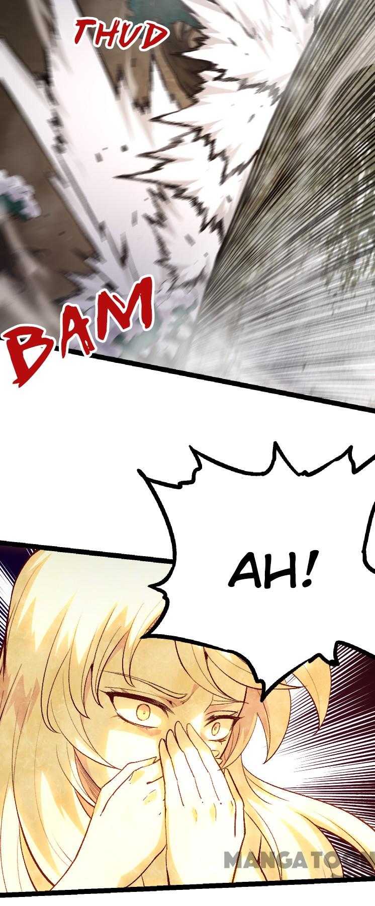 Read Starting Over as a Tree En Manga Online
