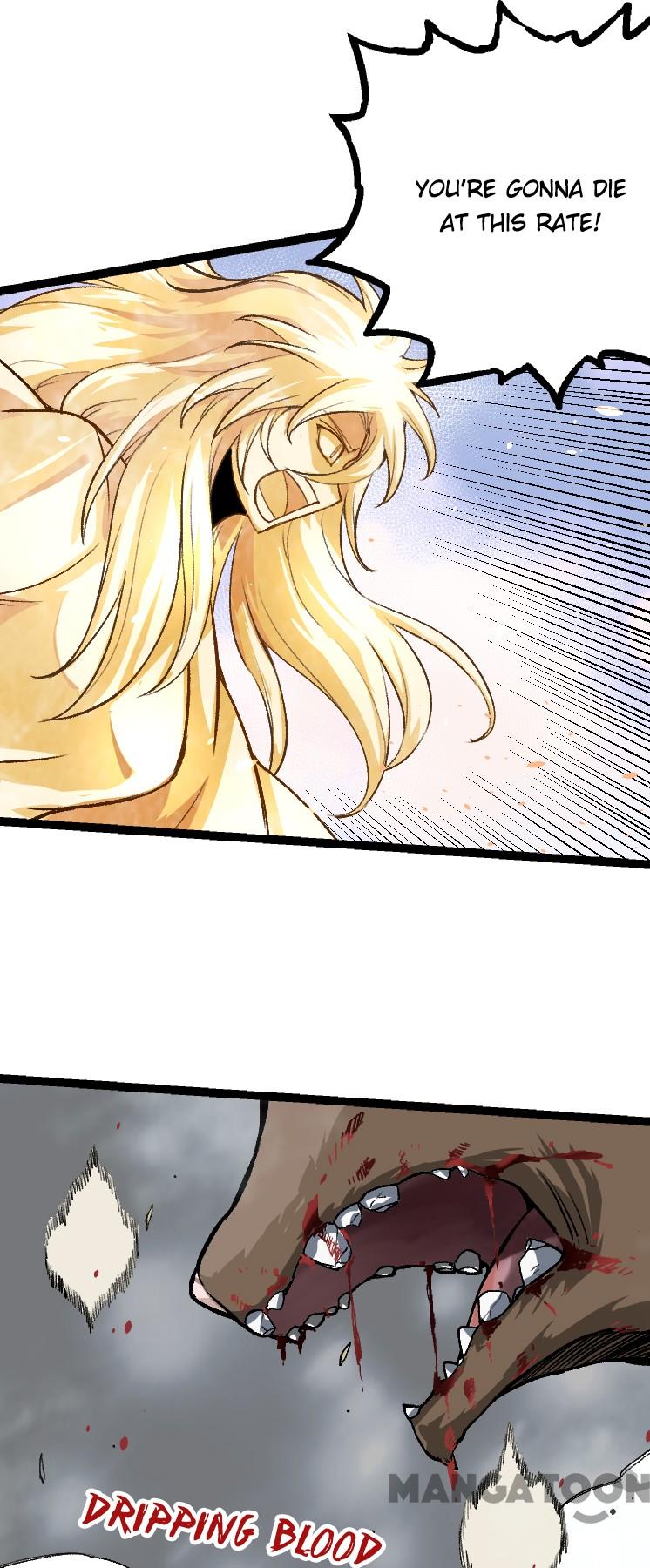 Read Starting Over as a Tree En Manga Online