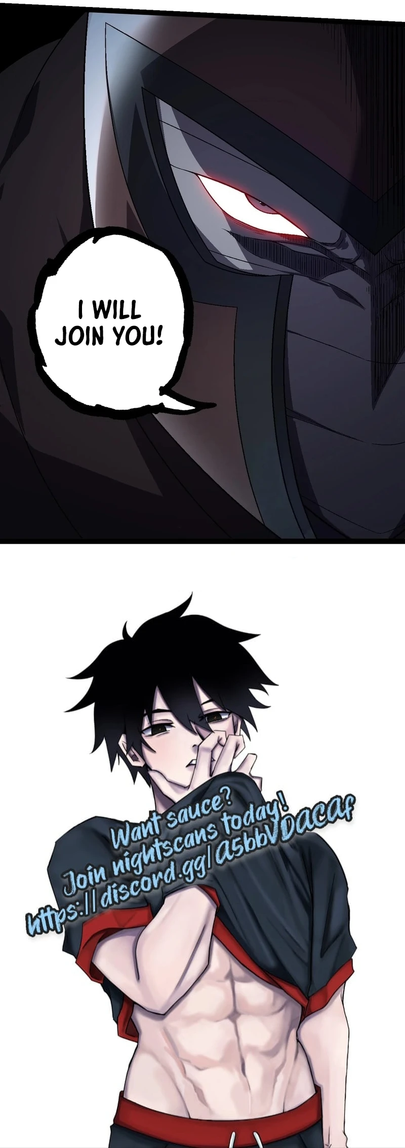 Read Starting Over as a Tree En Manga Online