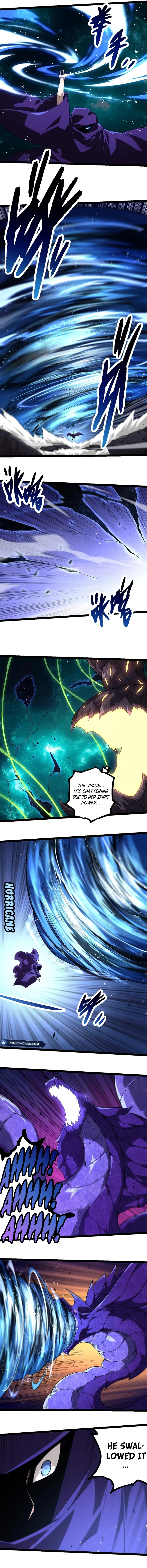 Read Starting Over as a Tree En Manga Online