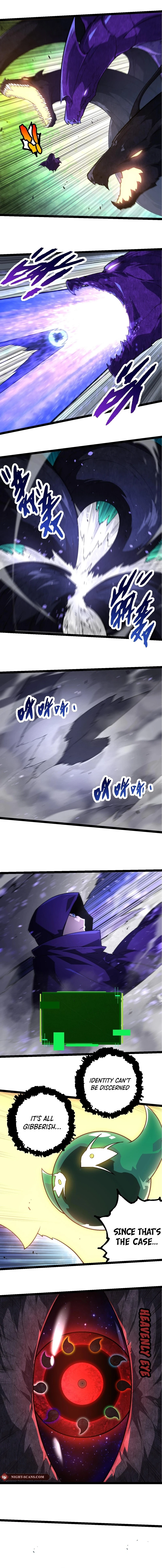 Read Starting Over as a Tree En Manga Online