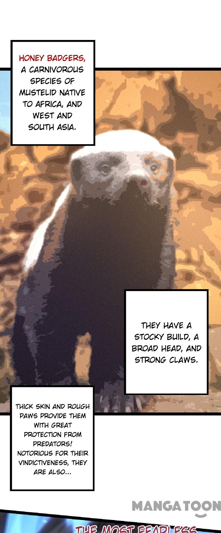 Read Starting Over as a Tree En Manga Online