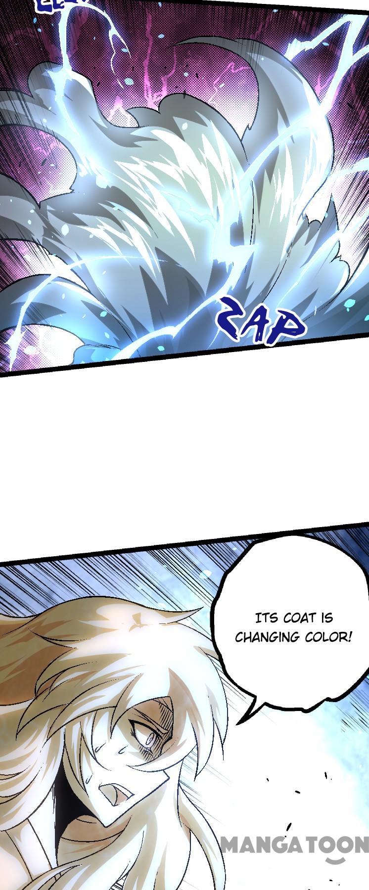 Read Starting Over as a Tree En Manga Online