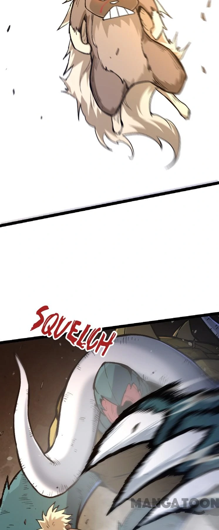 Read Starting Over as a Tree En Manga Online