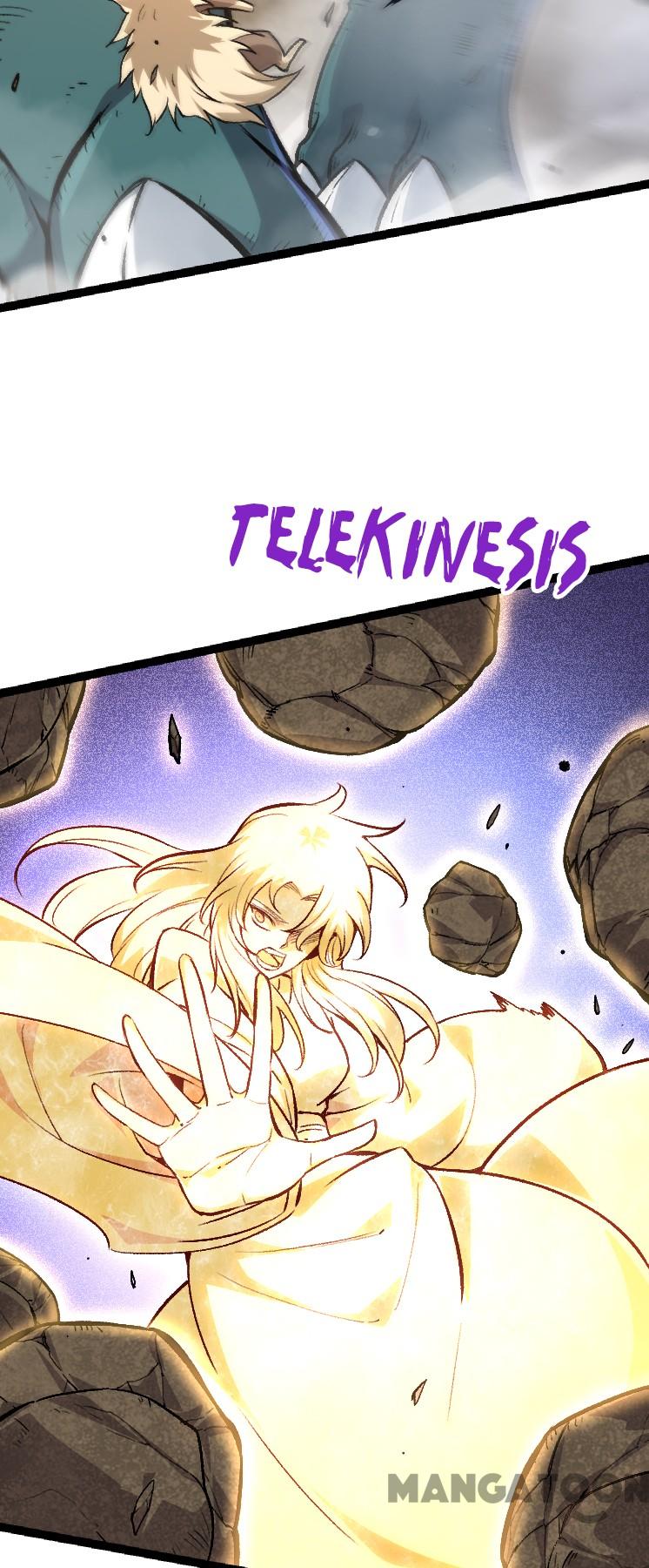 Read Starting Over as a Tree En Manga Online
