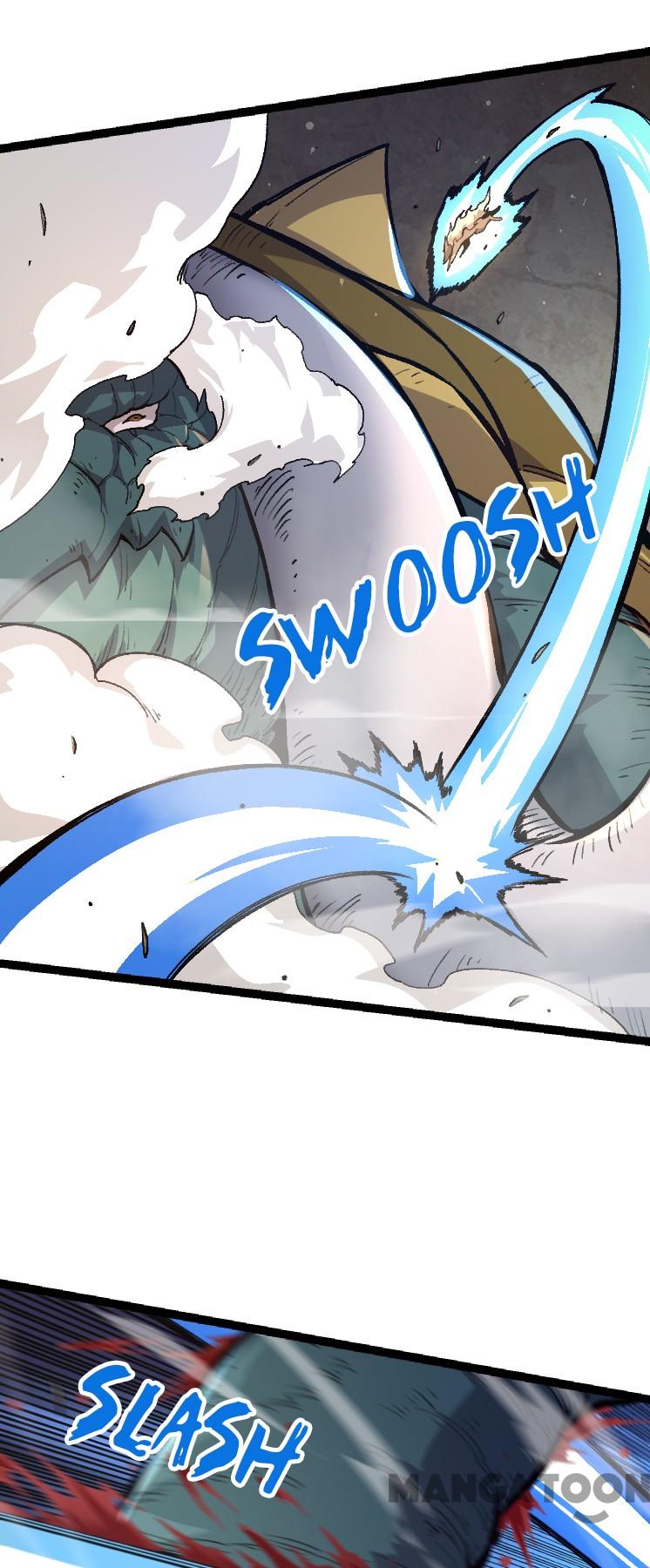 Read Starting Over as a Tree En Manga Online