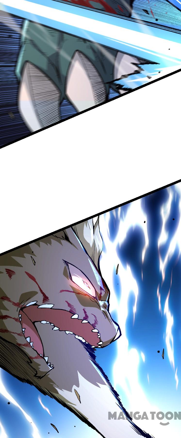 Read Starting Over as a Tree En Manga Online