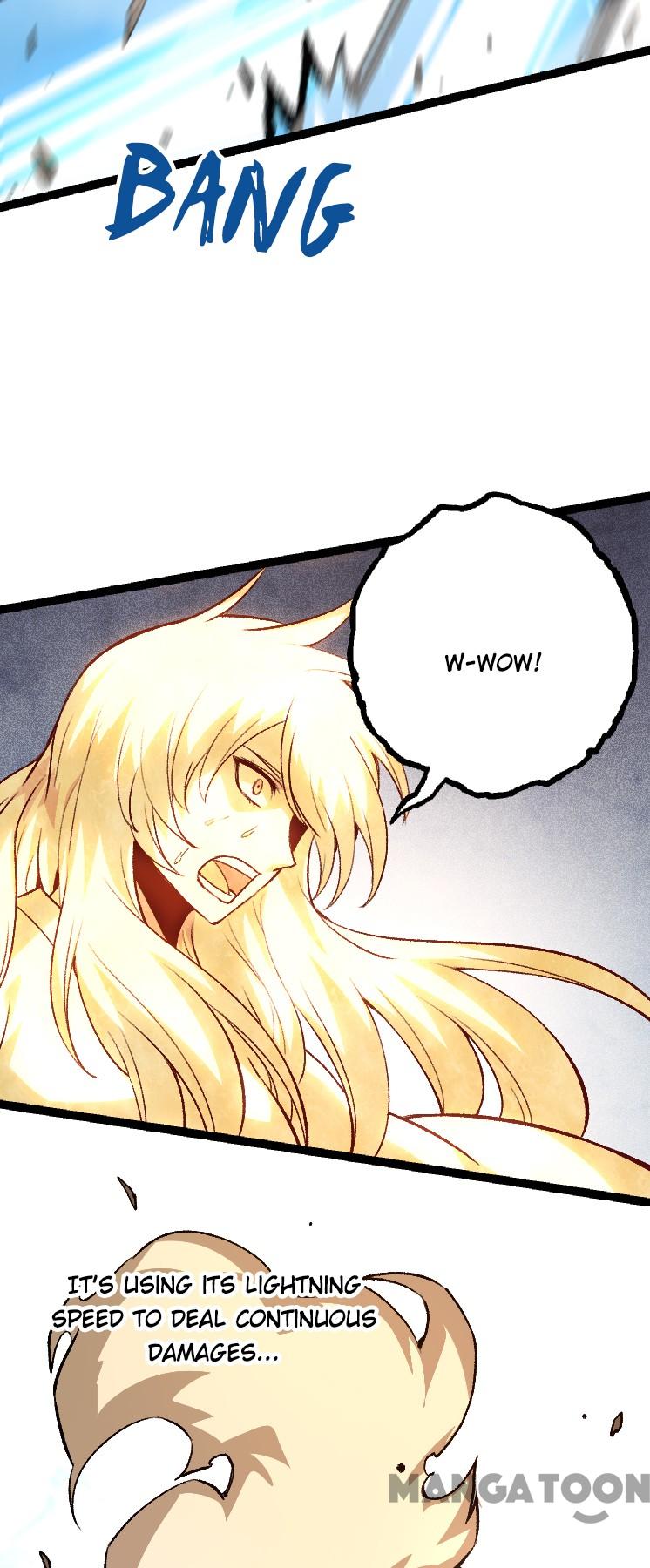 Read Starting Over as a Tree En Manga Online