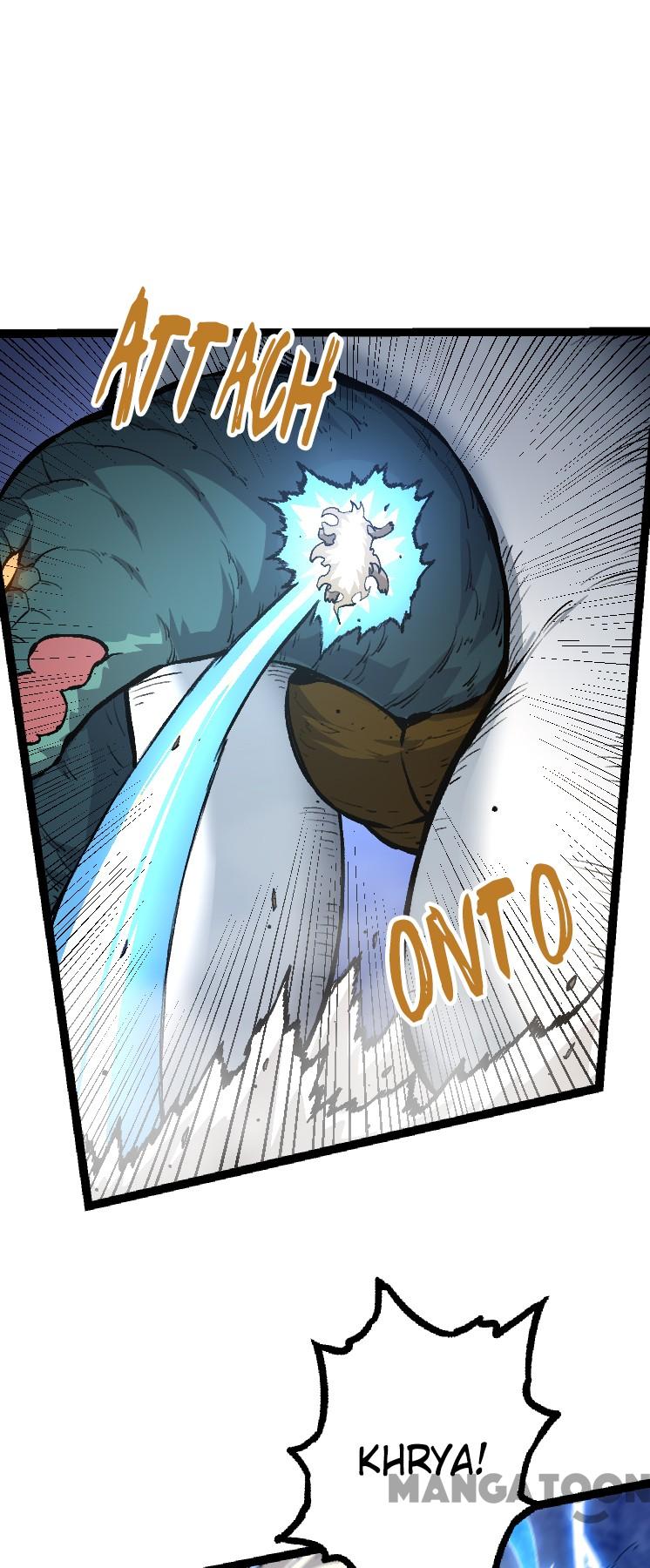 Read Starting Over as a Tree En Manga Online