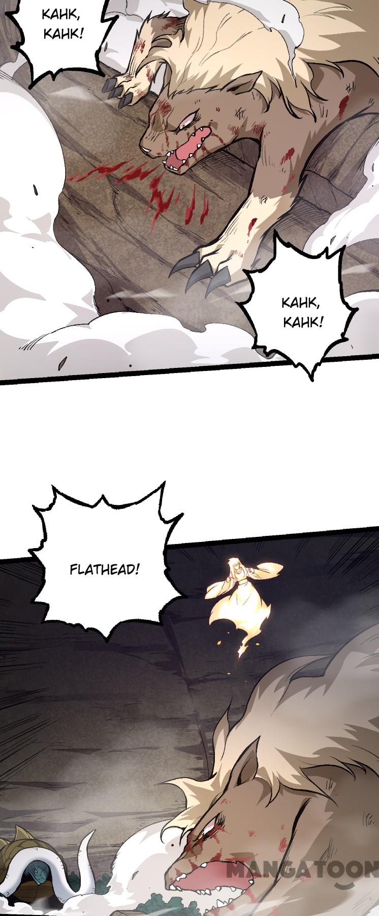 Read Starting Over as a Tree En Manga Online