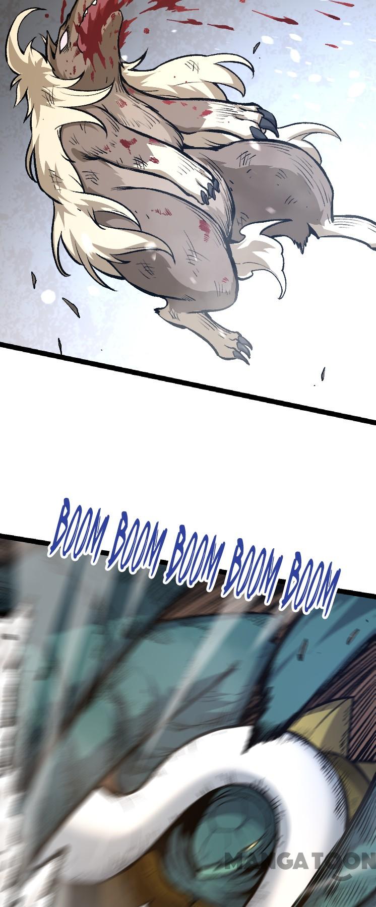 Read Starting Over as a Tree En Manga Online