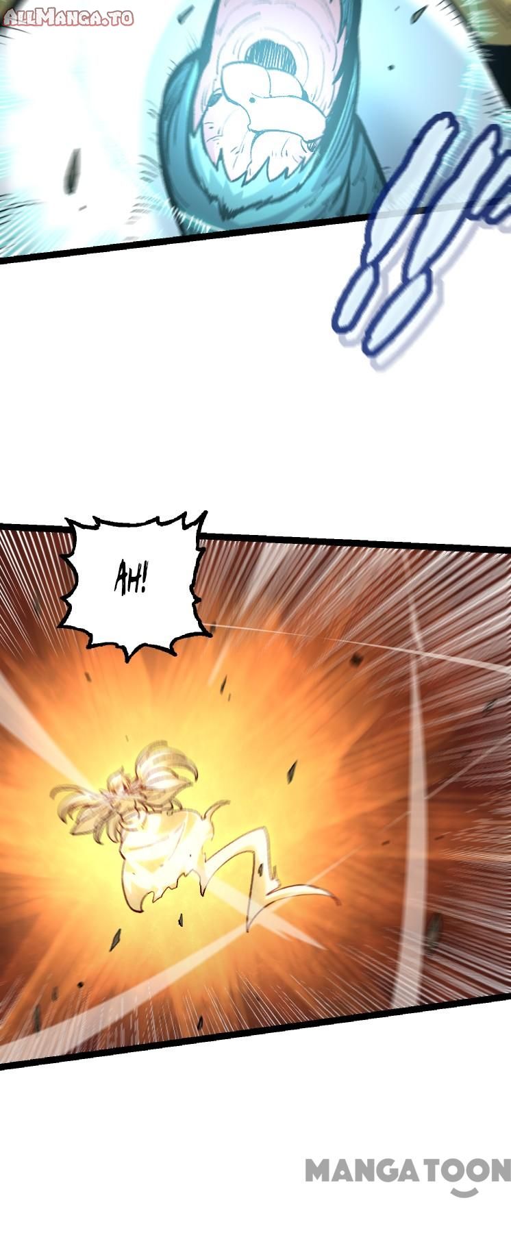 Read Starting Over as a Tree En Manga Online