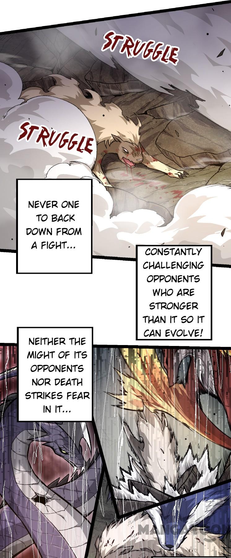 Read Starting Over as a Tree En Manga Online