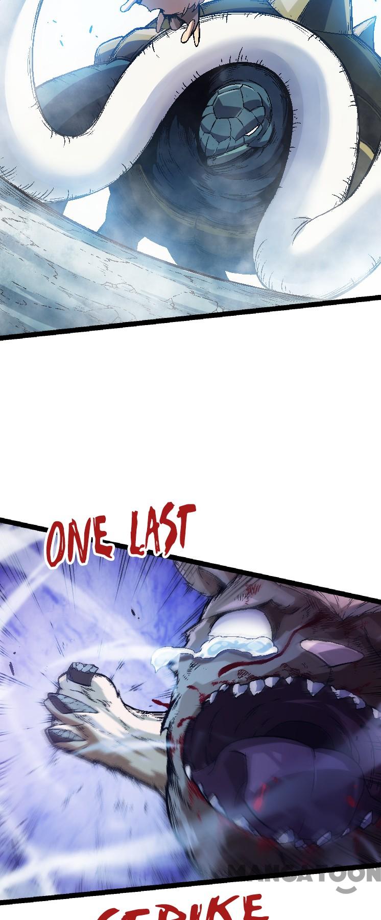 Read Starting Over as a Tree En Manga Online