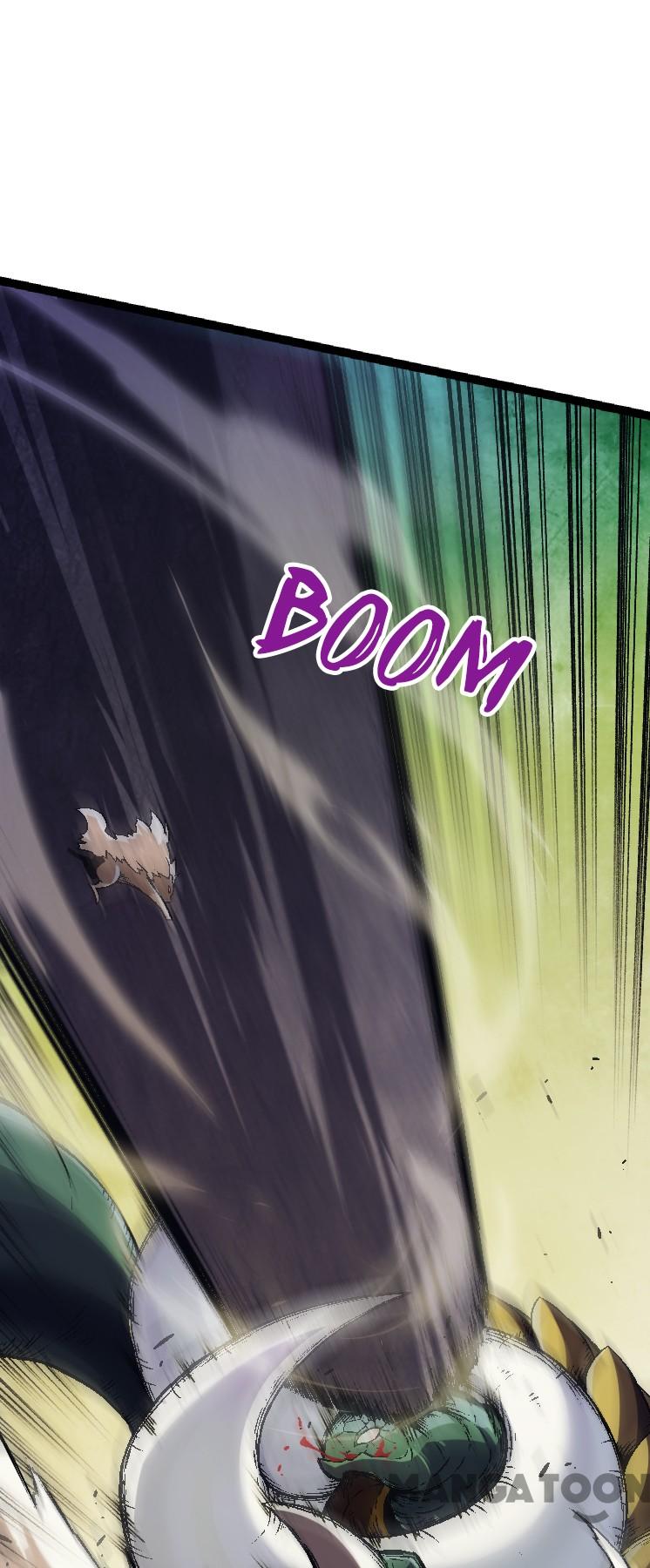 Read Starting Over as a Tree En Manga Online