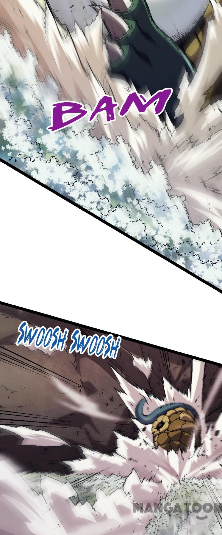 Read Starting Over as a Tree En Manga Online