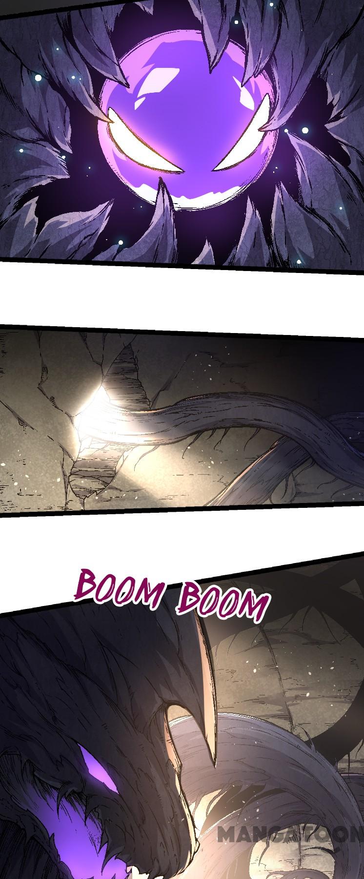 Read Starting Over as a Tree En Manga Online