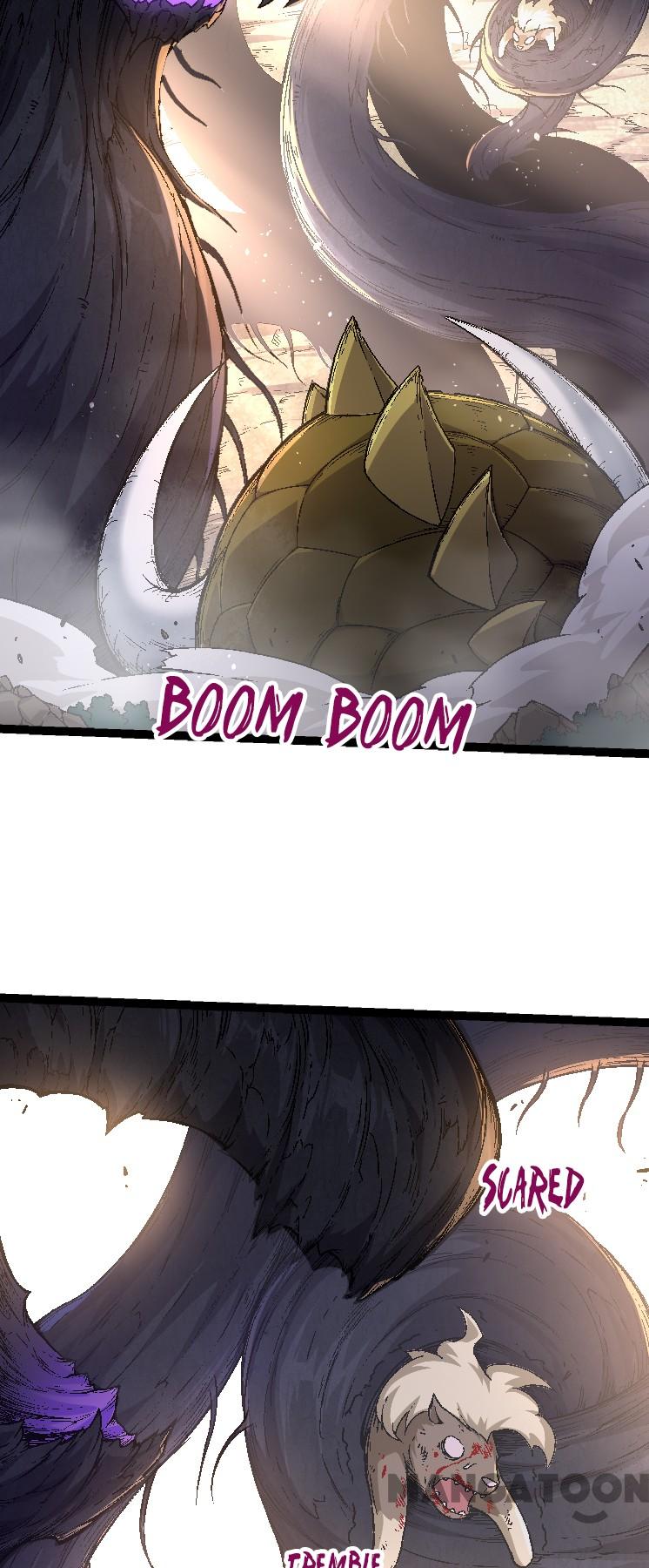 Read Starting Over as a Tree En Manga Online