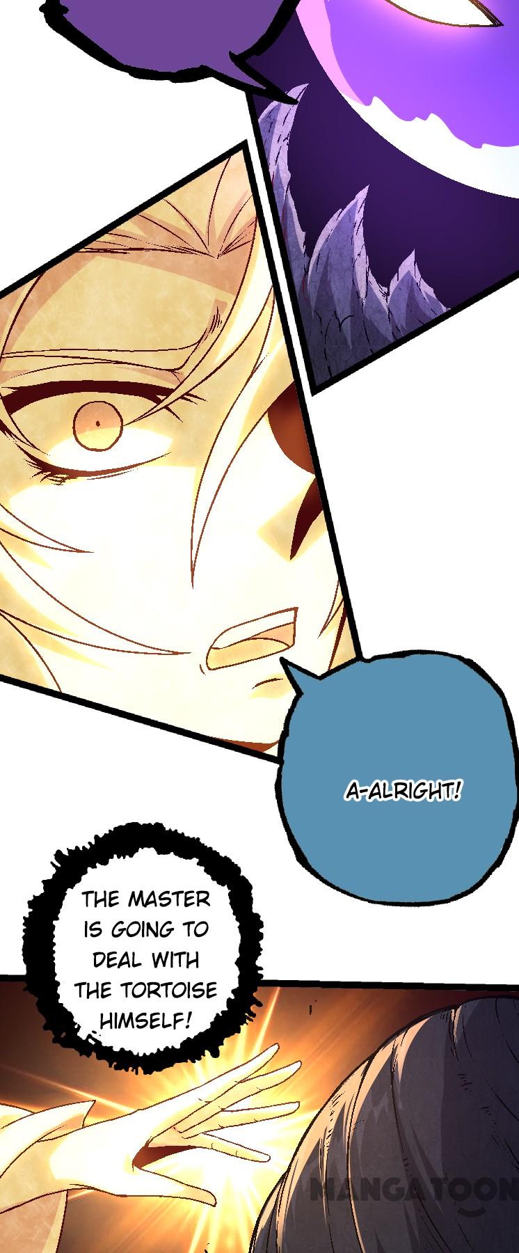 Read Starting Over as a Tree En Manga Online