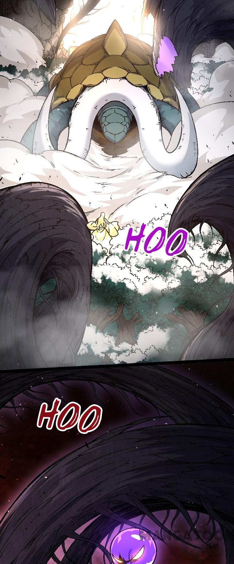 Read Starting Over as a Tree En Manga Online