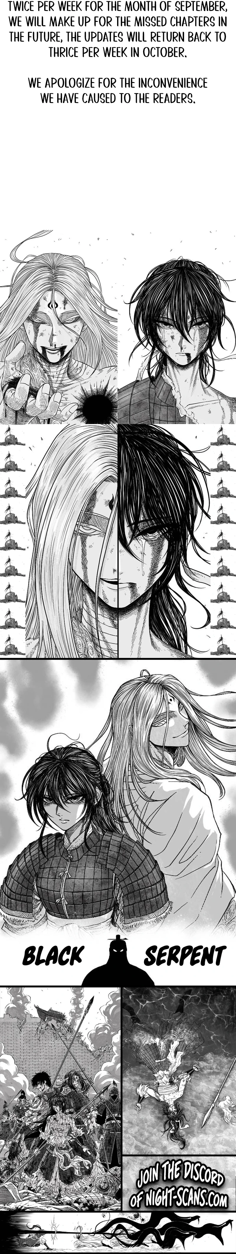 Read Starting Over as a Tree En Manga Online