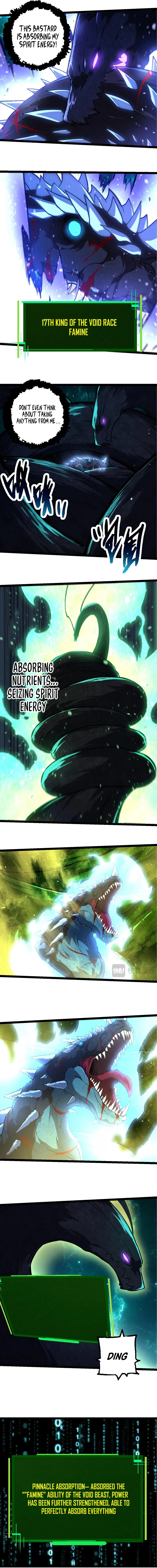 Read Starting Over as a Tree En Manga Online