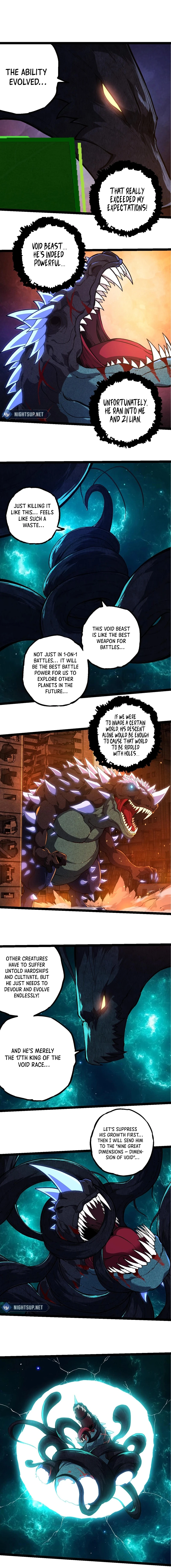 Read Starting Over as a Tree En Manga Online