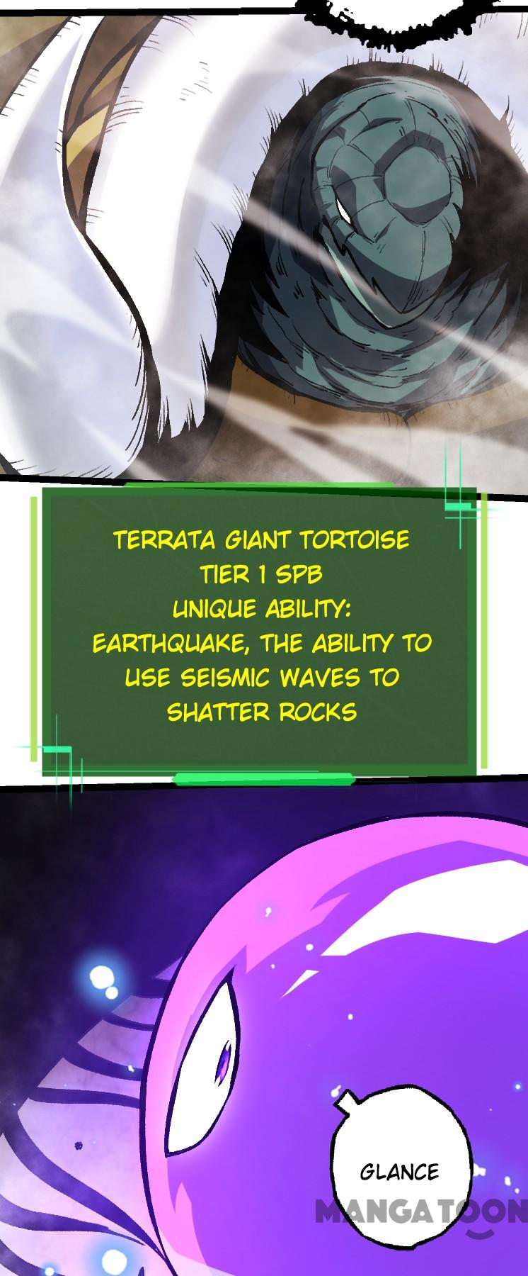 Read Starting Over as a Tree En Manga Online