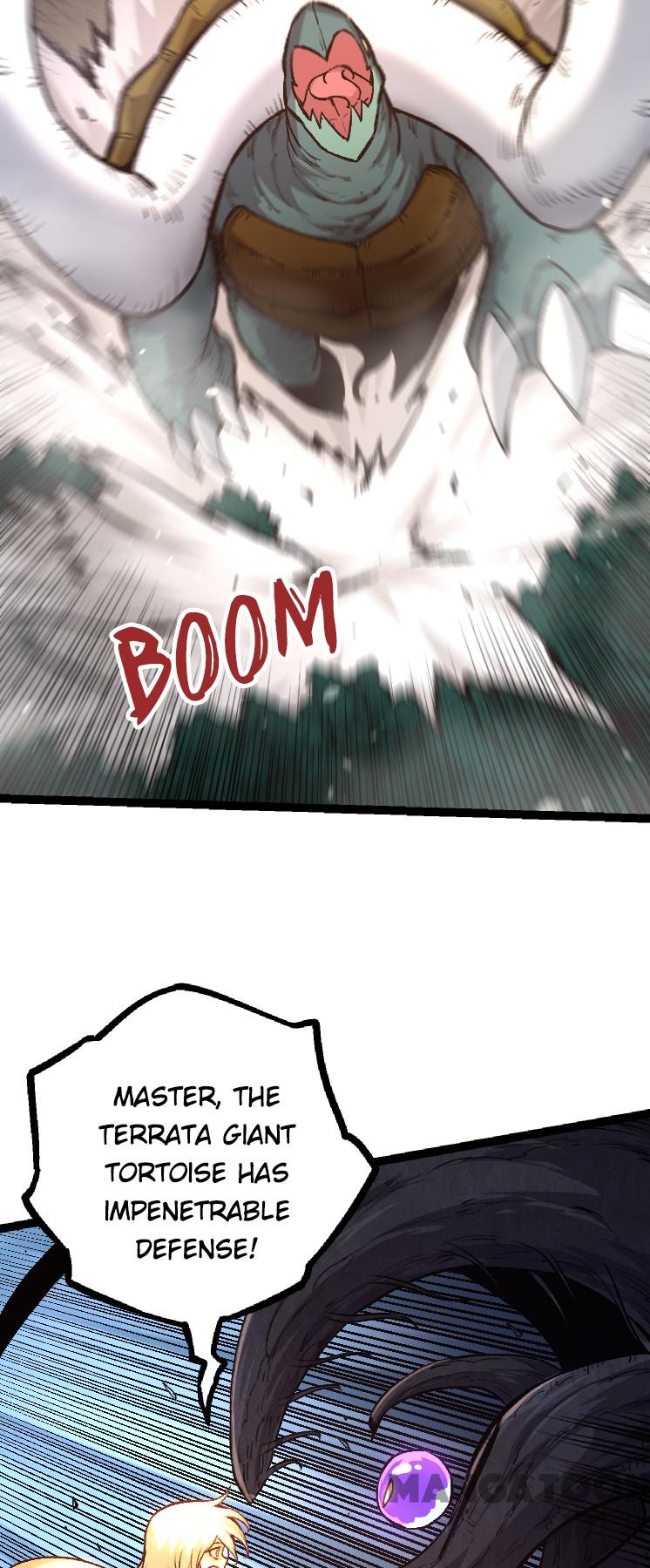 Read Starting Over as a Tree En Manga Online