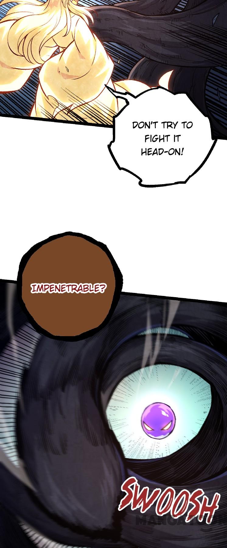 Read Starting Over as a Tree En Manga Online