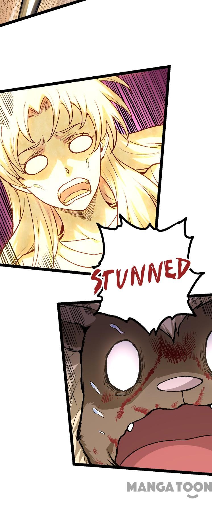 Read Starting Over as a Tree En Manga Online