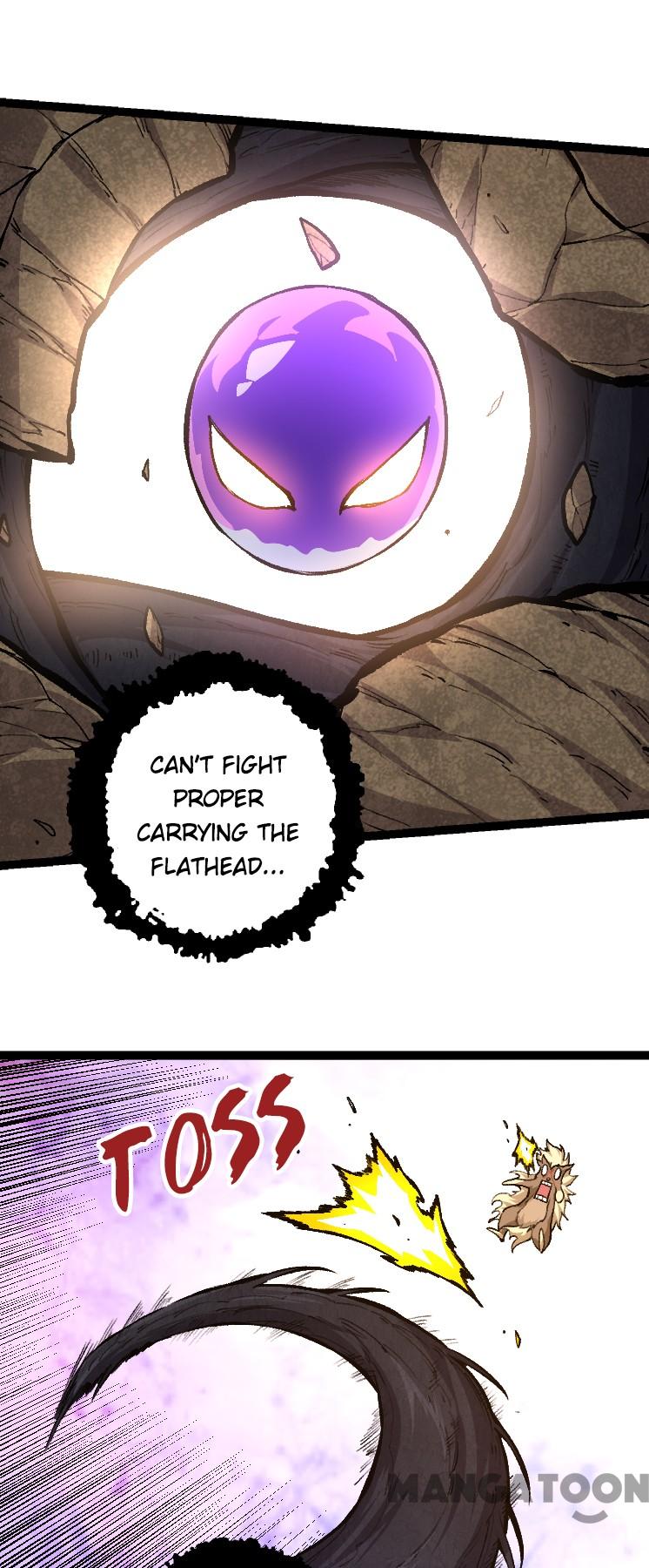 Read Starting Over as a Tree En Manga Online