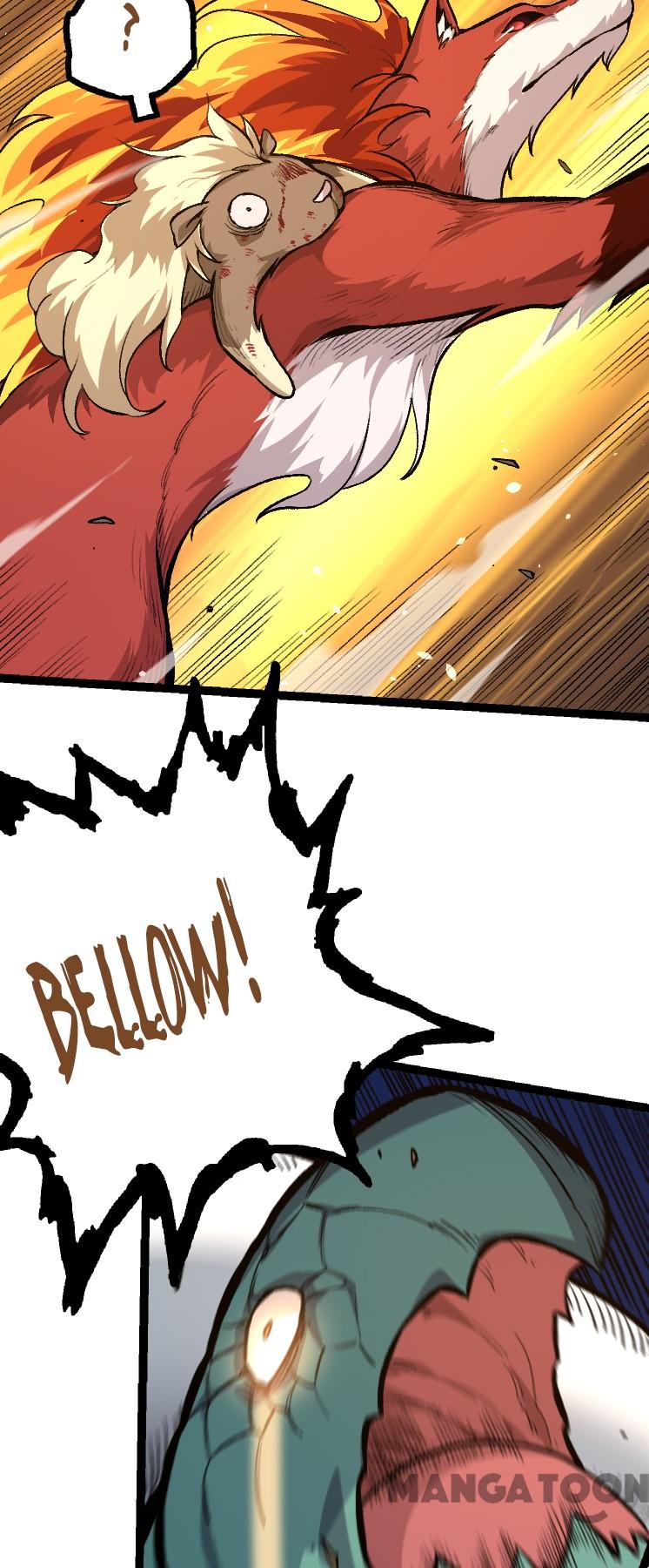 Read Starting Over as a Tree En Manga Online