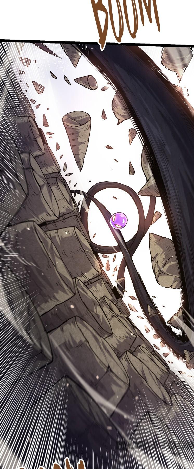 Read Starting Over as a Tree En Manga Online
