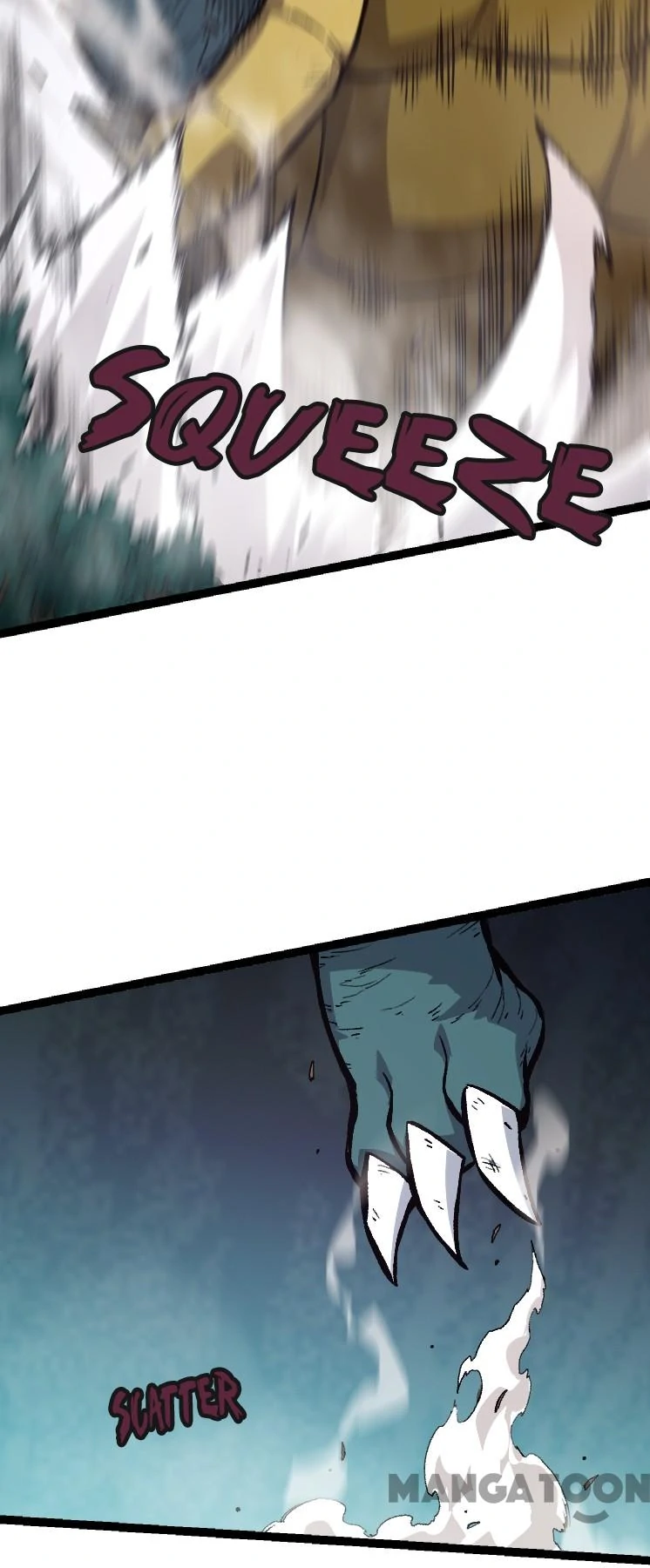 Read Starting Over as a Tree En Manga Online