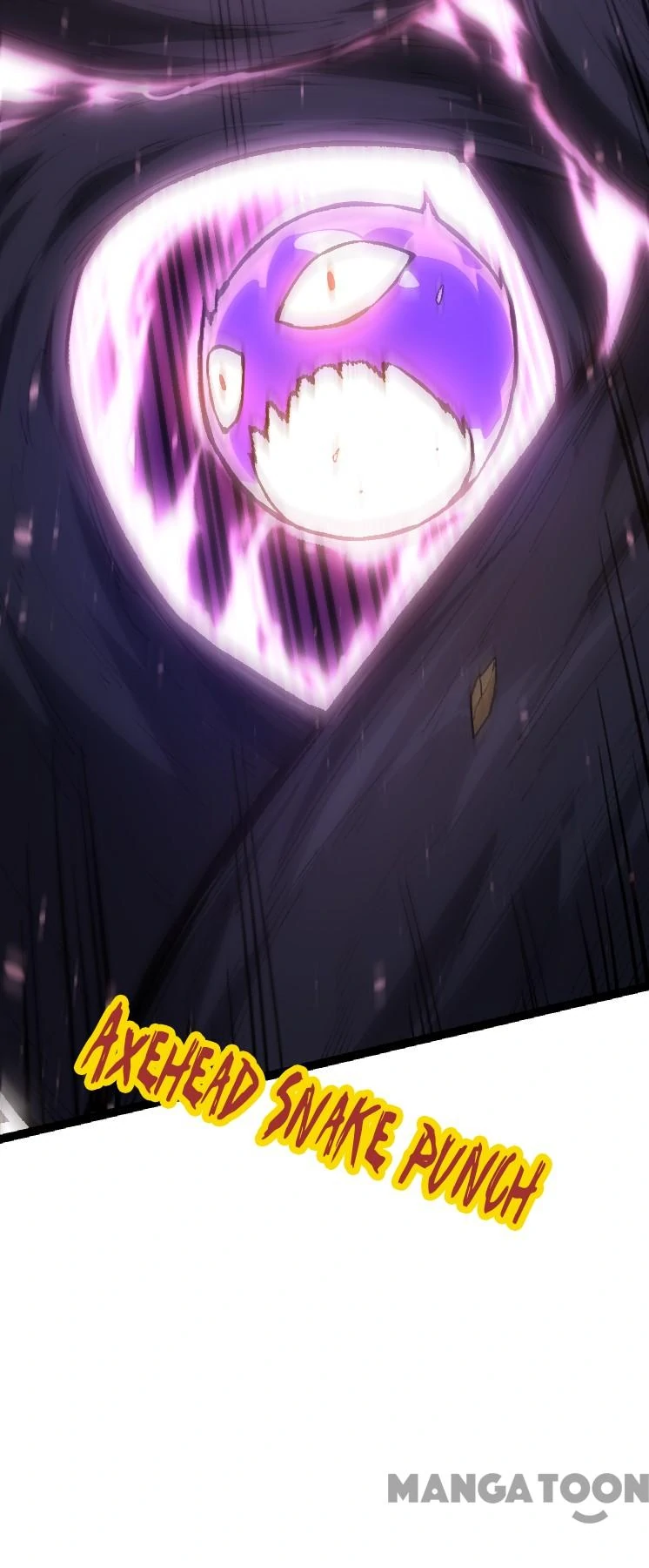 Read Starting Over as a Tree En Manga Online