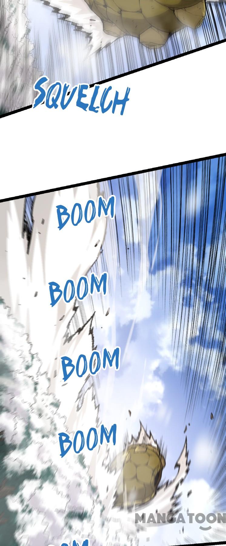 Read Starting Over as a Tree En Manga Online