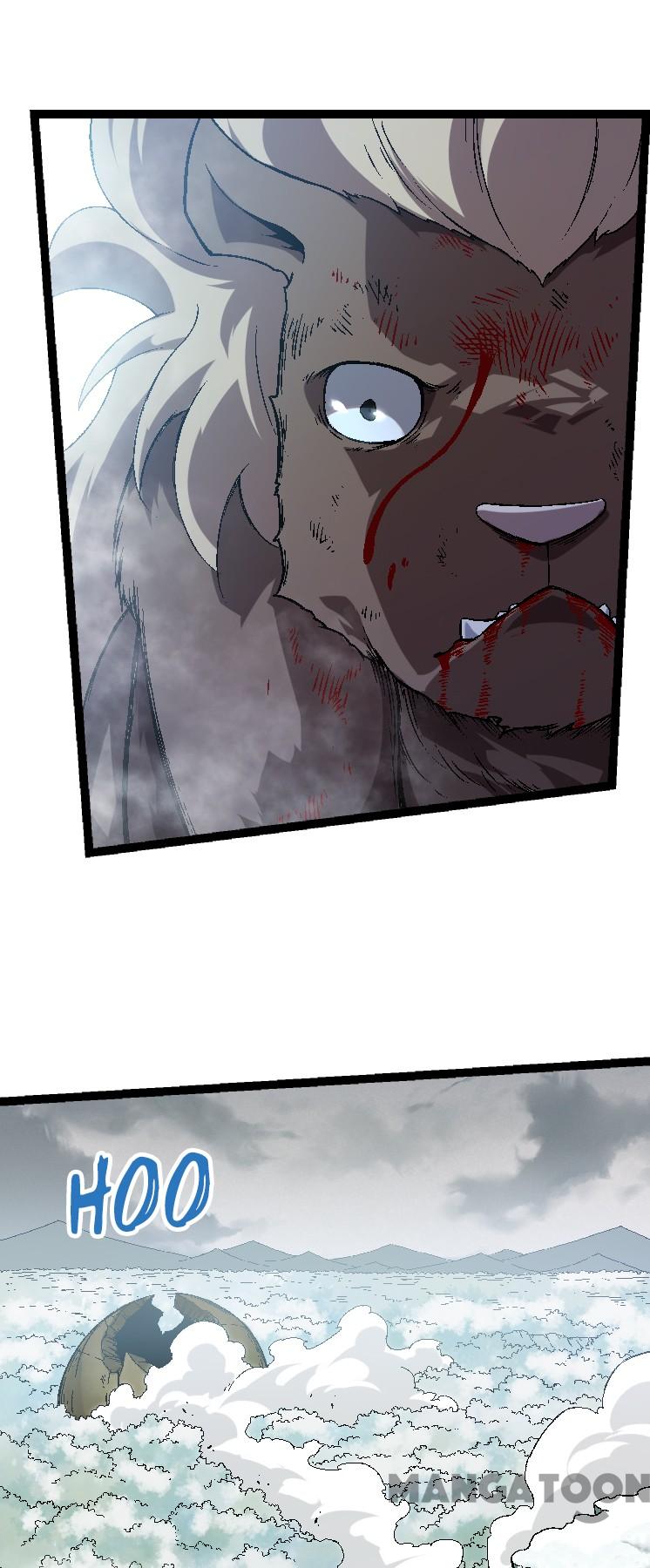 Read Starting Over as a Tree En Manga Online
