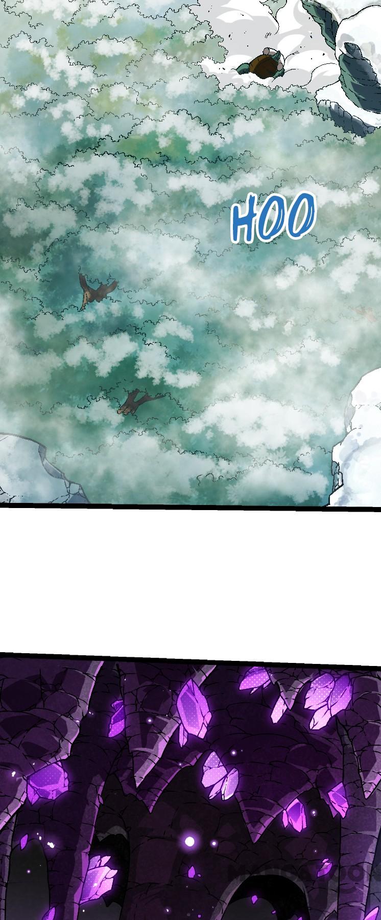 Read Starting Over as a Tree En Manga Online