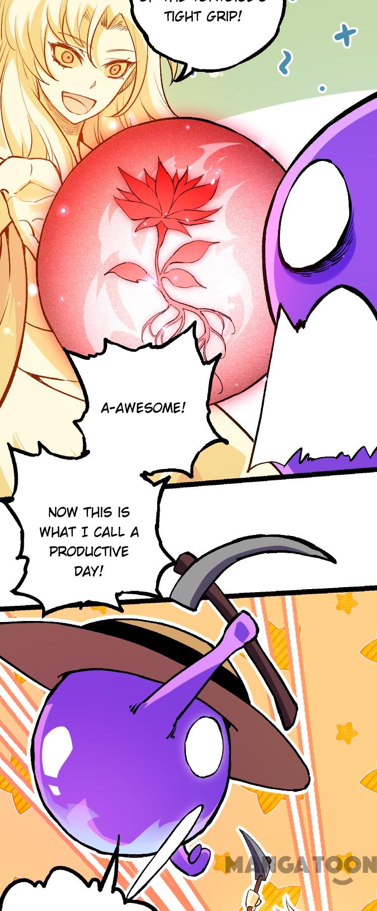 Read Starting Over as a Tree En Manga Online
