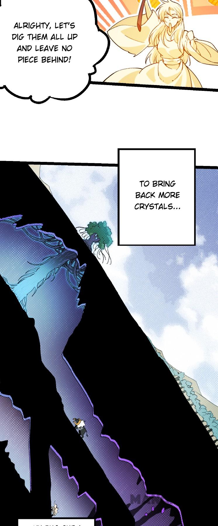Read Starting Over as a Tree En Manga Online