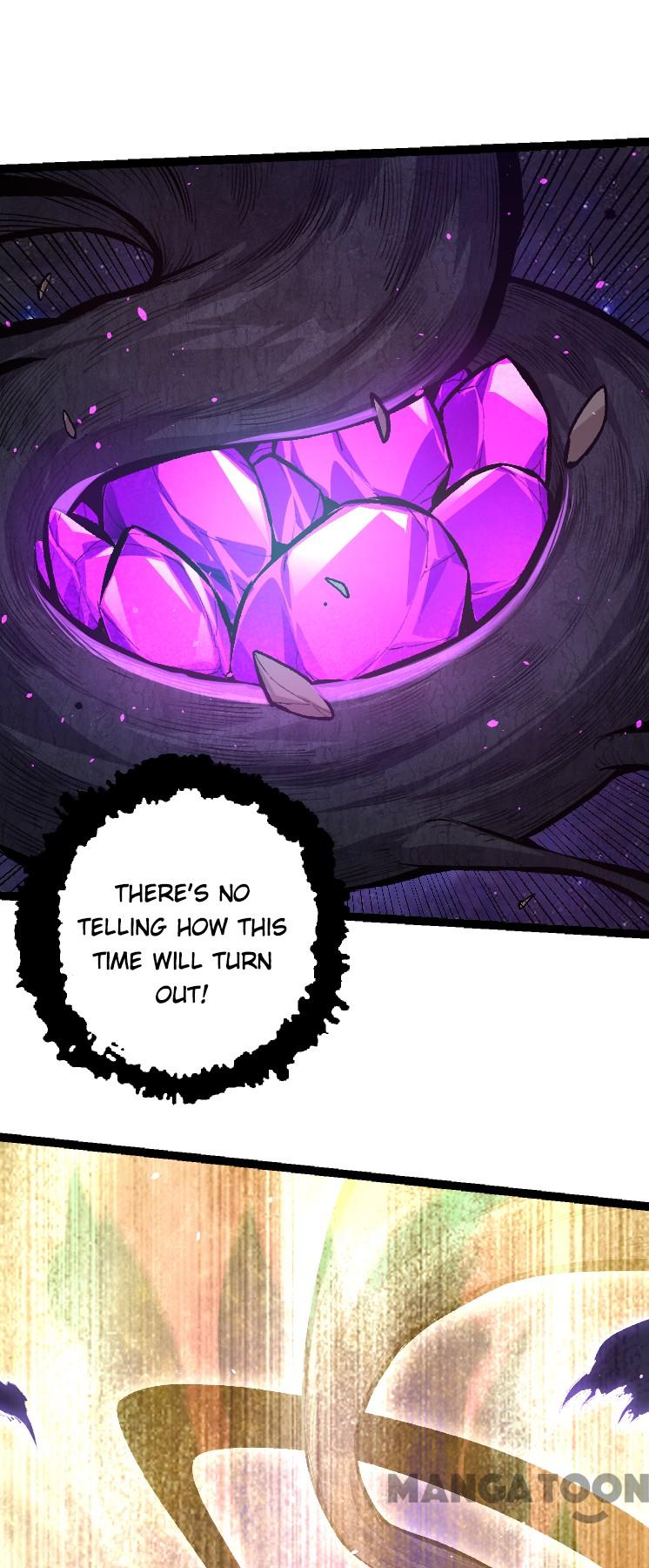 Read Starting Over as a Tree En Manga Online